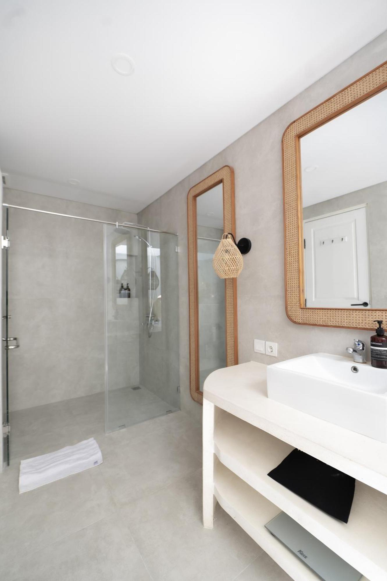 Casa Z - 3br With Private Pool Villa