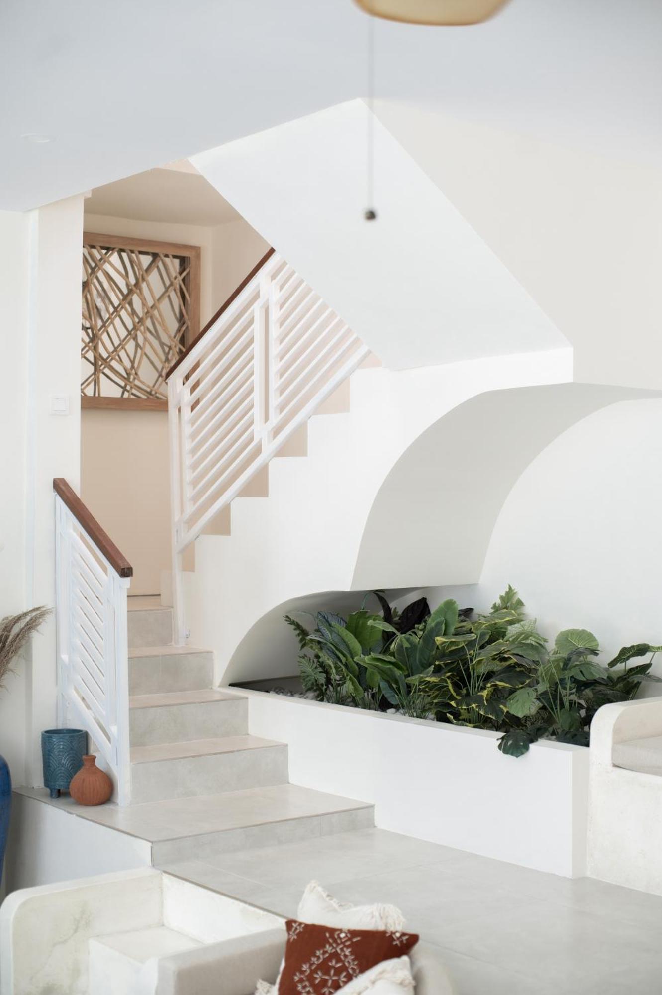 Villa Casa Z - 3br With Private Pool