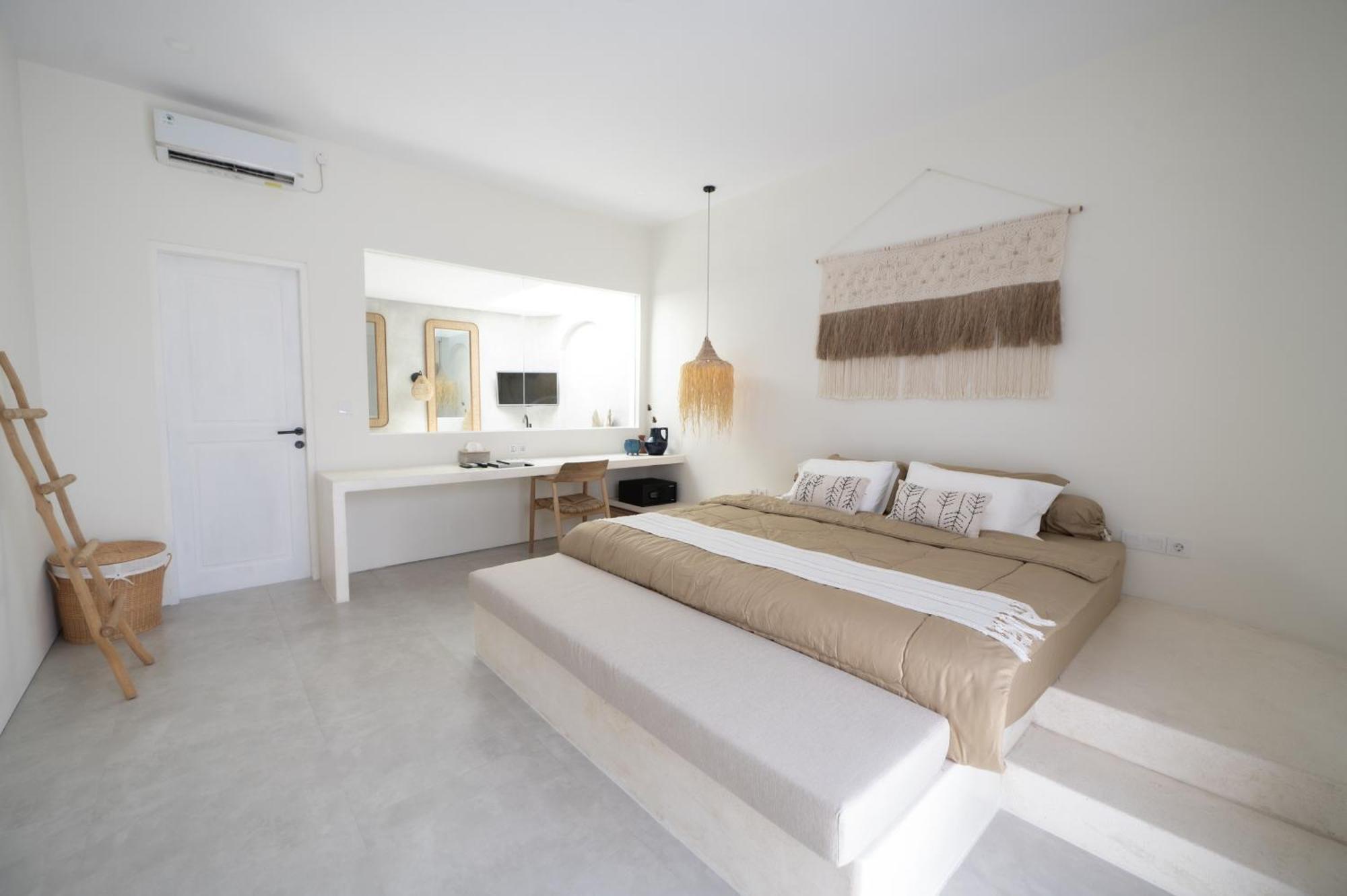 Casa Z - 3br With Private Pool Villa Seminyak (Bali)
