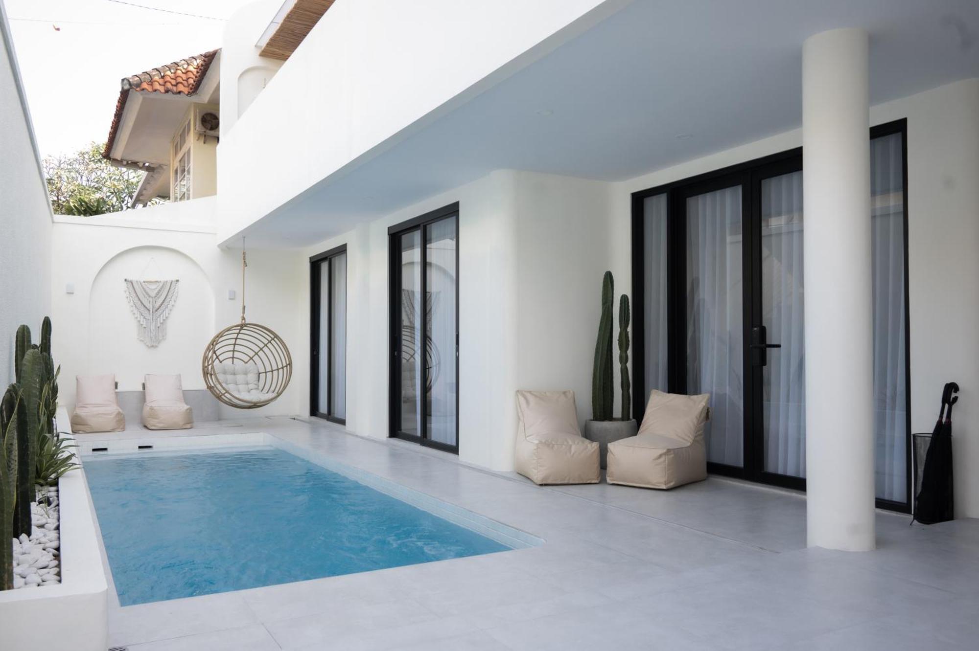 Casa Z - 3br With Private Pool