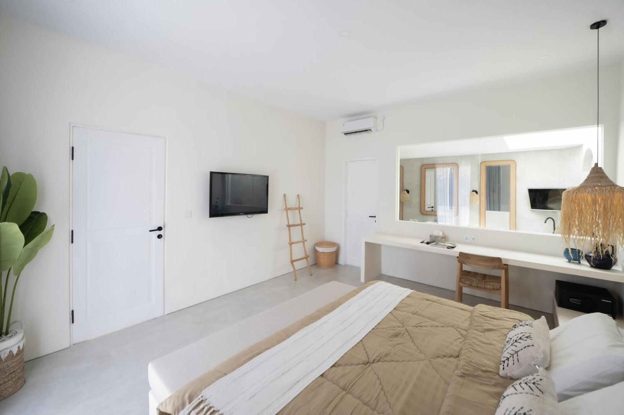 Casa Z - 3br With Private Pool Villa Seminyak (Bali)