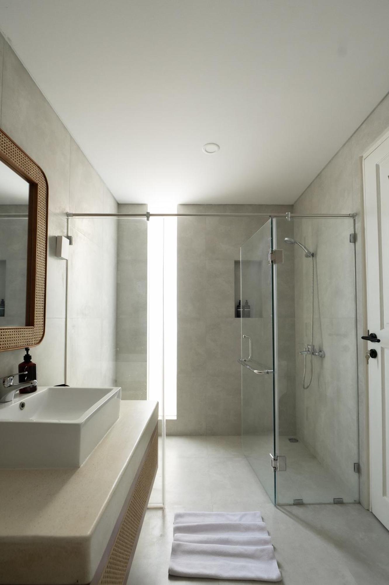 Villa Casa Z - 3br With Private Pool *