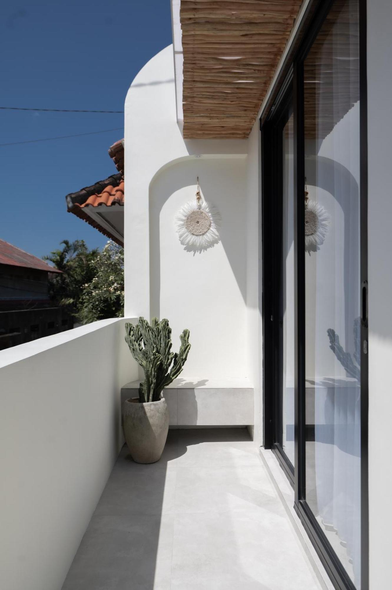 Villa Casa Z - 3br With Private Pool
