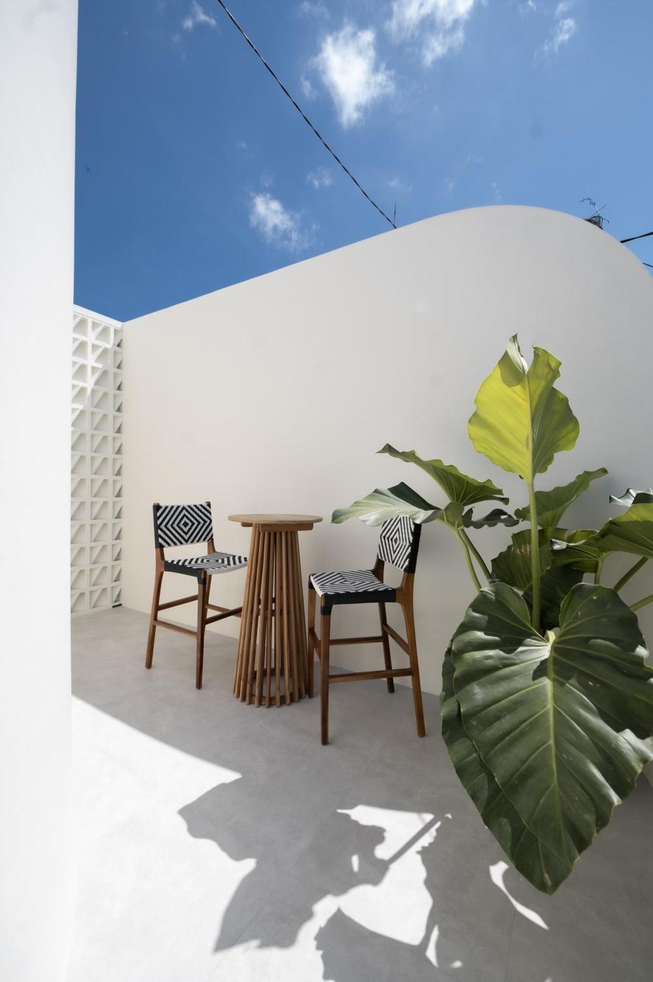 Casa Z - 3br With Private Pool Villa