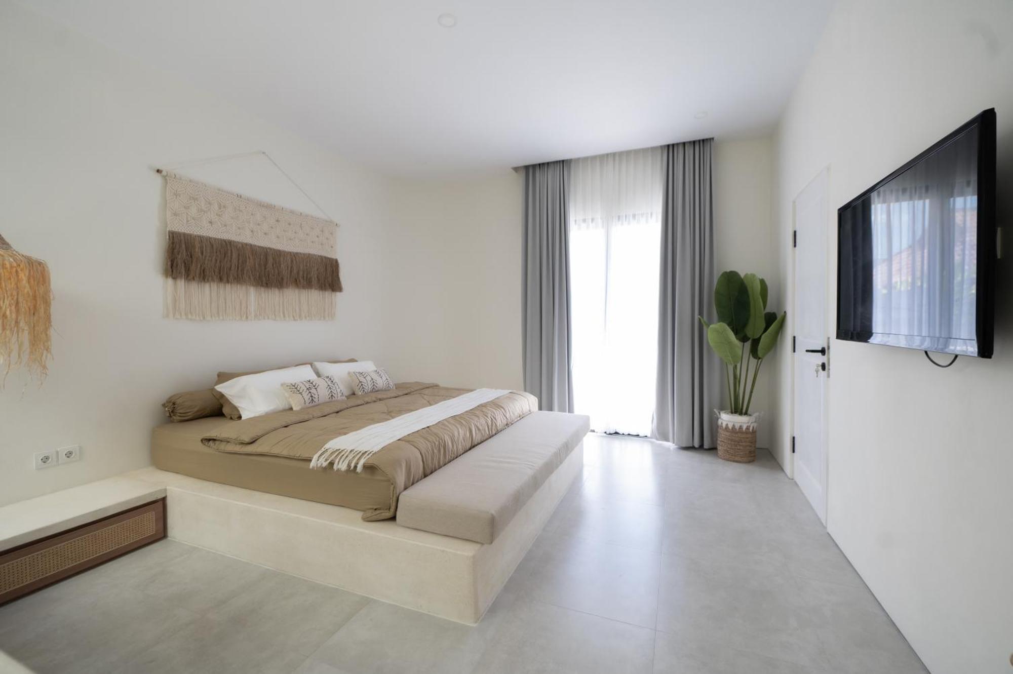 Casa Z - 3br With Private Pool * Seminyak (Bali)
